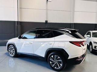 Hyundai Tucson 1.6CRDI Hybrid 48V Tecno DCT