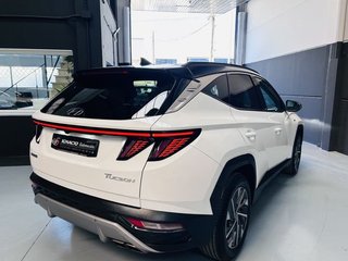 Hyundai Tucson 1.6CRDI Hybrid 48V Tecno DCT