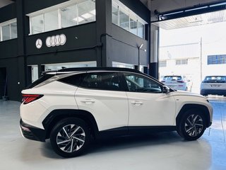Hyundai Tucson 1.6CRDI Hybrid 48V Tecno DCT