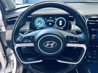 Hyundai Tucson 1.6CRDI Hybrid 48V Tecno DCT