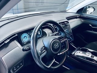 Hyundai Tucson 1.6CRDI Hybrid 48V Tecno DCT