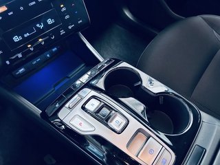 Hyundai Tucson 1.6CRDI Hybrid 48V Tecno DCT