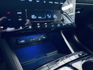 Hyundai Tucson 1.6CRDI Hybrid 48V Tecno DCT