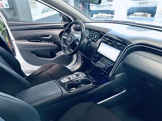 Hyundai Tucson 1.6CRDI Hybrid 48V Tecno DCT