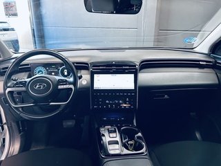 Hyundai Tucson 1.6CRDI Hybrid 48V Tecno DCT