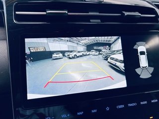 Hyundai Tucson 1.6CRDI Hybrid 48V Tecno DCT