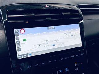 Hyundai Tucson 1.6CRDI Hybrid 48V Tecno DCT