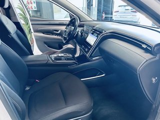 Hyundai Tucson 1.6CRDI Hybrid 48V Tecno DCT