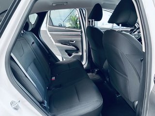 Hyundai Tucson 1.6CRDI Hybrid 48V Tecno DCT