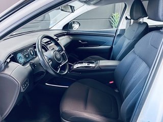 Hyundai Tucson 1.6CRDI Hybrid 48V Tecno DCT