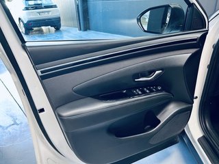 Hyundai Tucson 1.6CRDI Hybrid 48V Tecno DCT
