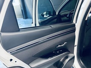 Hyundai Tucson 1.6CRDI Hybrid 48V Tecno DCT