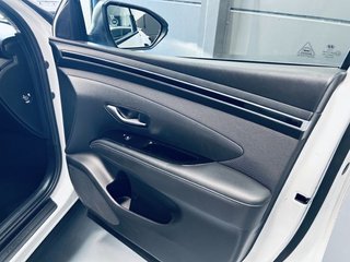 Hyundai Tucson 1.6CRDI Hybrid 48V Tecno DCT