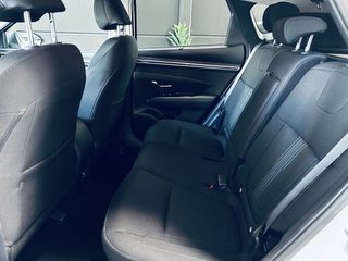 Hyundai Tucson 1.6CRDI Hybrid 48V Tecno DCT