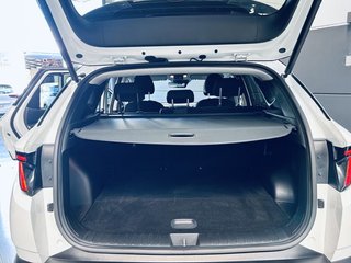 Hyundai Tucson 1.6CRDI Hybrid 48V Tecno DCT