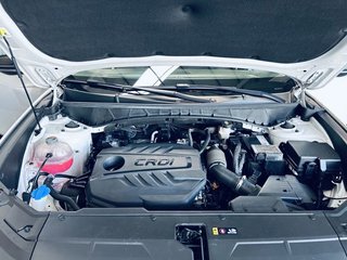 Hyundai Tucson 1.6CRDI Hybrid 48V Tecno DCT