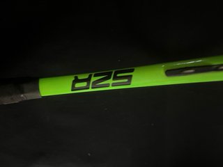 Raqueta de Tenis