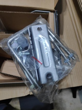 Motor Engel DiSEqC H-H AC7215