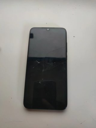 Redmi 7 32GB Negro