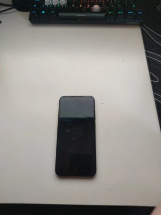 Redmi 7 32GB Negro