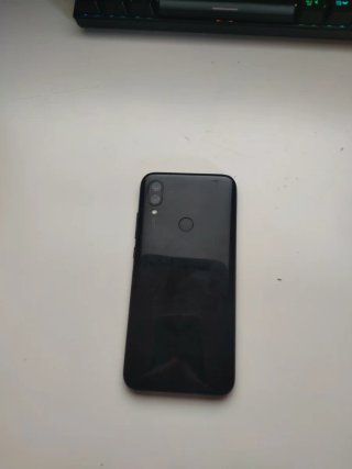 Redmi 7 32GB Negro