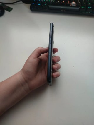 Redmi 7 32GB Negro