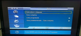 Pc con Teclado y pantalla sansung