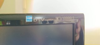Pc con Teclado y pantalla sansung