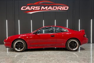 TOYOTA CELICA 1.8