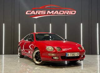 TOYOTA CELICA 1.8
