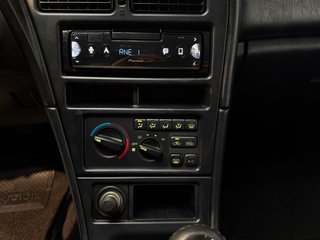 TOYOTA CELICA 1.8
