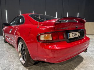 TOYOTA CELICA 1.8