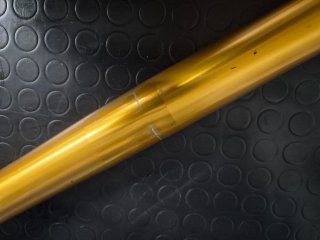 Horquillas Yamaha R6 2017