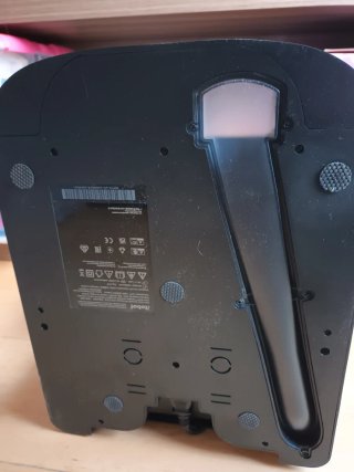 Base de carga Roomba iRobot