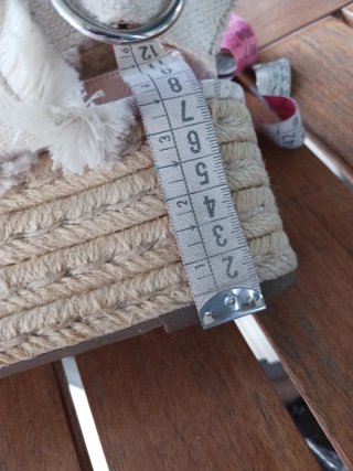 Zara Espadrilles con Pedrería Beige y Plata