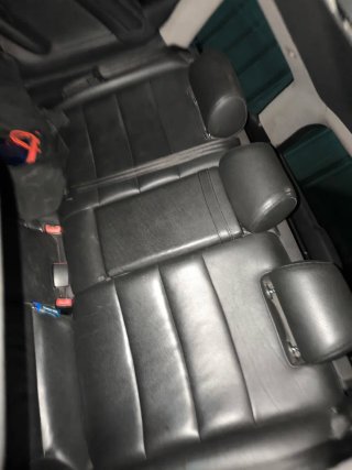 Audi A6 Allroad 2001