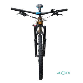 BICICLETA DE MONTAÑA MERIDA ONE.TWENTY 9.600