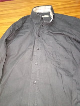 Camicia Burberry Uomo XL