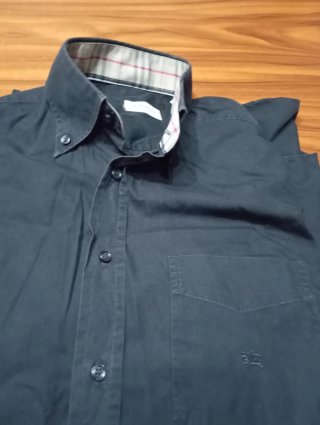 Camicia Burberry Uomo XL