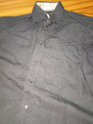Camicia Burberry Uomo XL