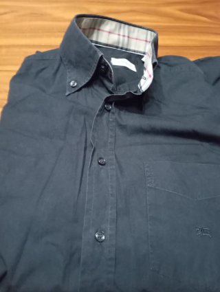 Camicia Burberry Uomo XL