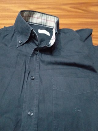 Camicia Burberry Uomo XL