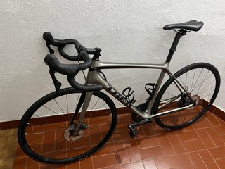 Bicicleta Trek Émonda SL6 Disc