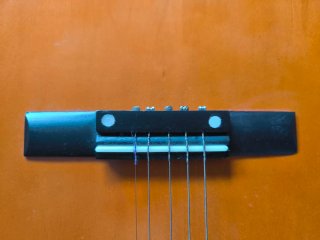 Guitarra Española Clásica