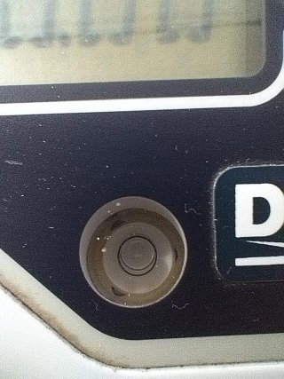 Balanza Dibal G310S