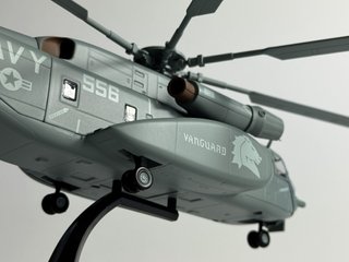 Helicóptero Sikorsky 1:72 Planeta DeAgostini