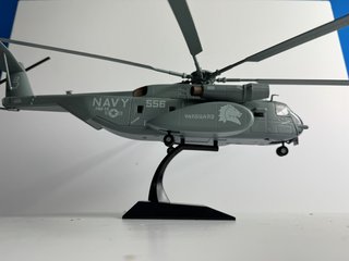 Helicóptero Sikorsky 1:72 Planeta DeAgostini