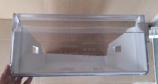 Cajón superior congelador Frigorífico Balay