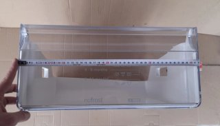 Cajón superior congelador Frigorífico Balay