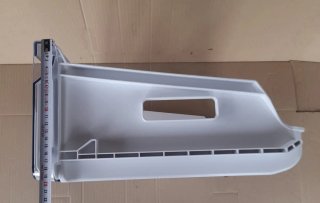 Cajón superior congelador Frigorífico Balay